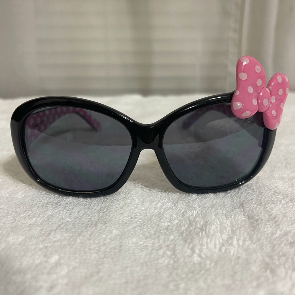 Disney sunglasses for kids.